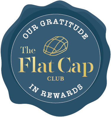 Join the Flat Cap Club