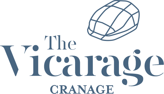 Vicarage hotel cranage